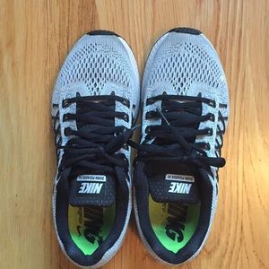 Nike sneakers
